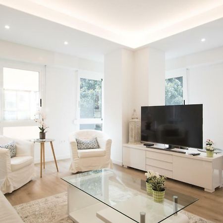 San Francisco Apartment Аликанте Екстериор снимка