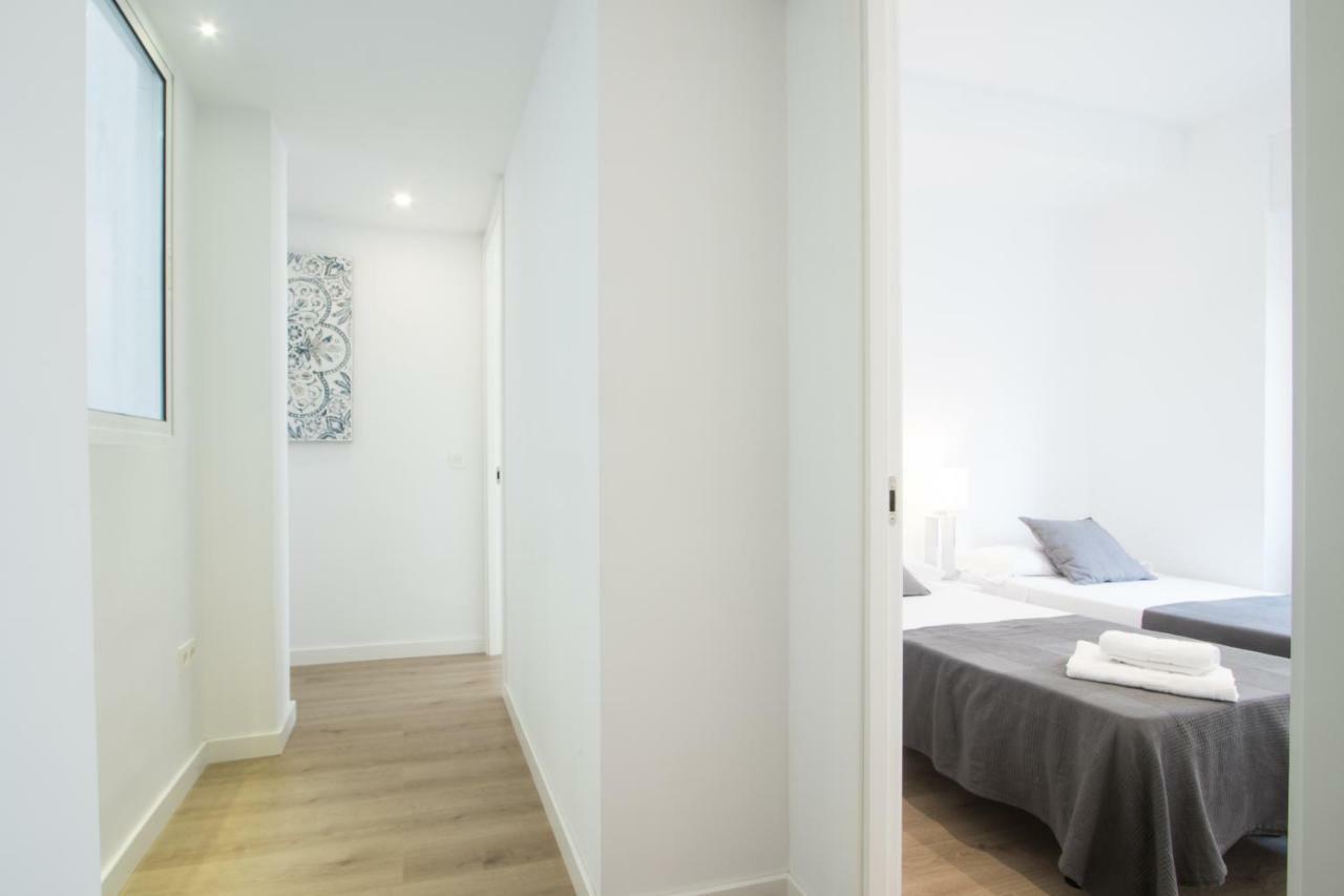 San Francisco Apartment Аликанте Екстериор снимка