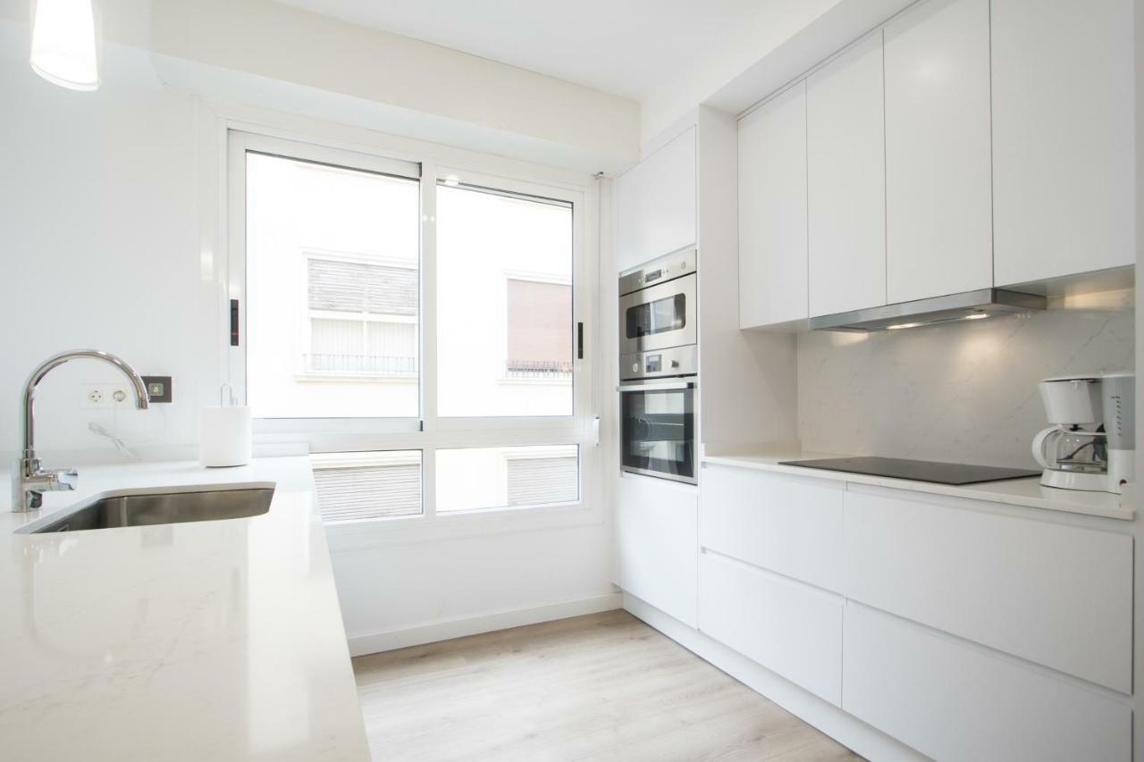 San Francisco Apartment Аликанте Екстериор снимка