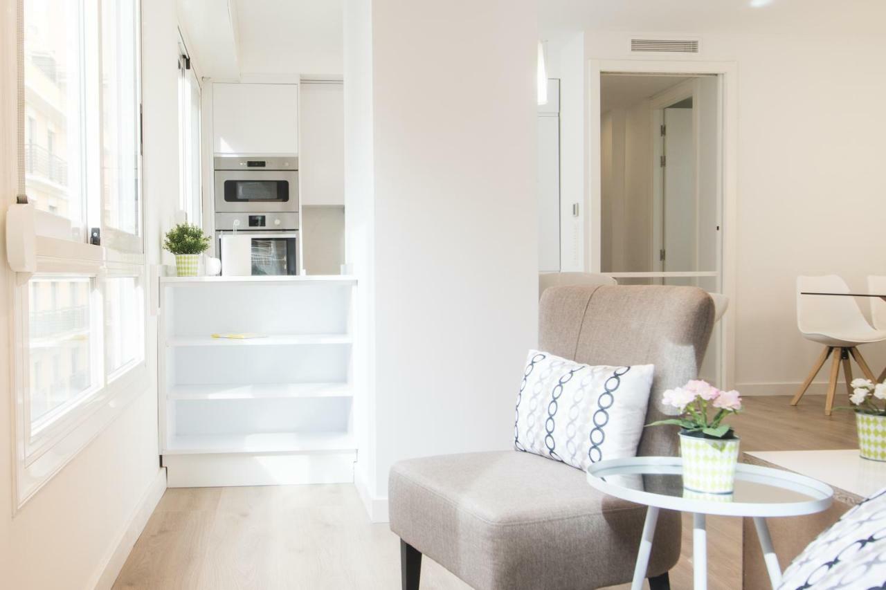 San Francisco Apartment Аликанте Екстериор снимка