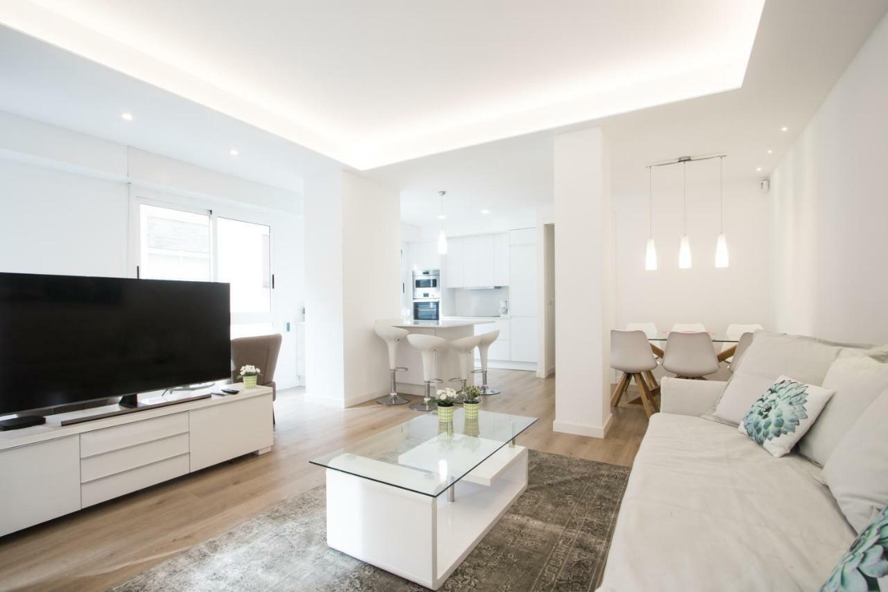 San Francisco Apartment Аликанте Екстериор снимка