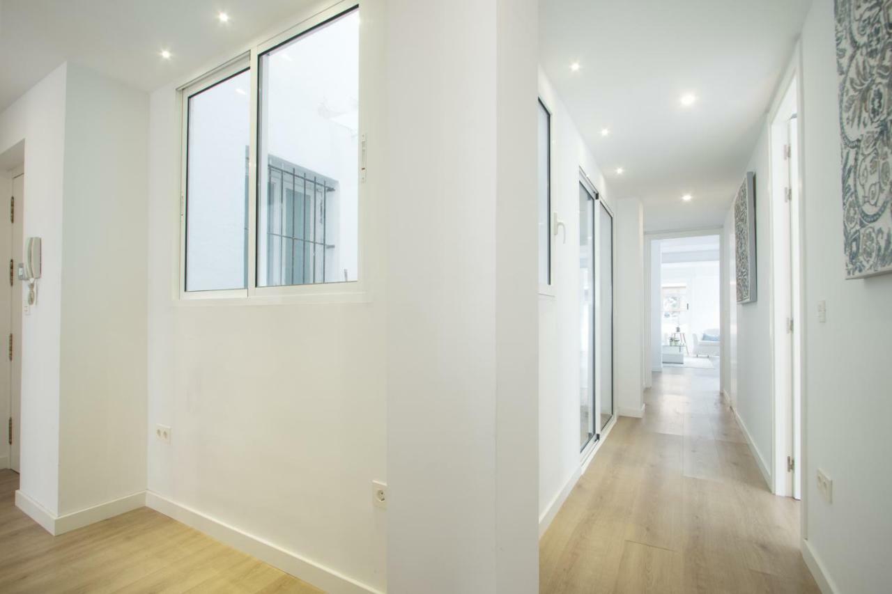 San Francisco Apartment Аликанте Екстериор снимка