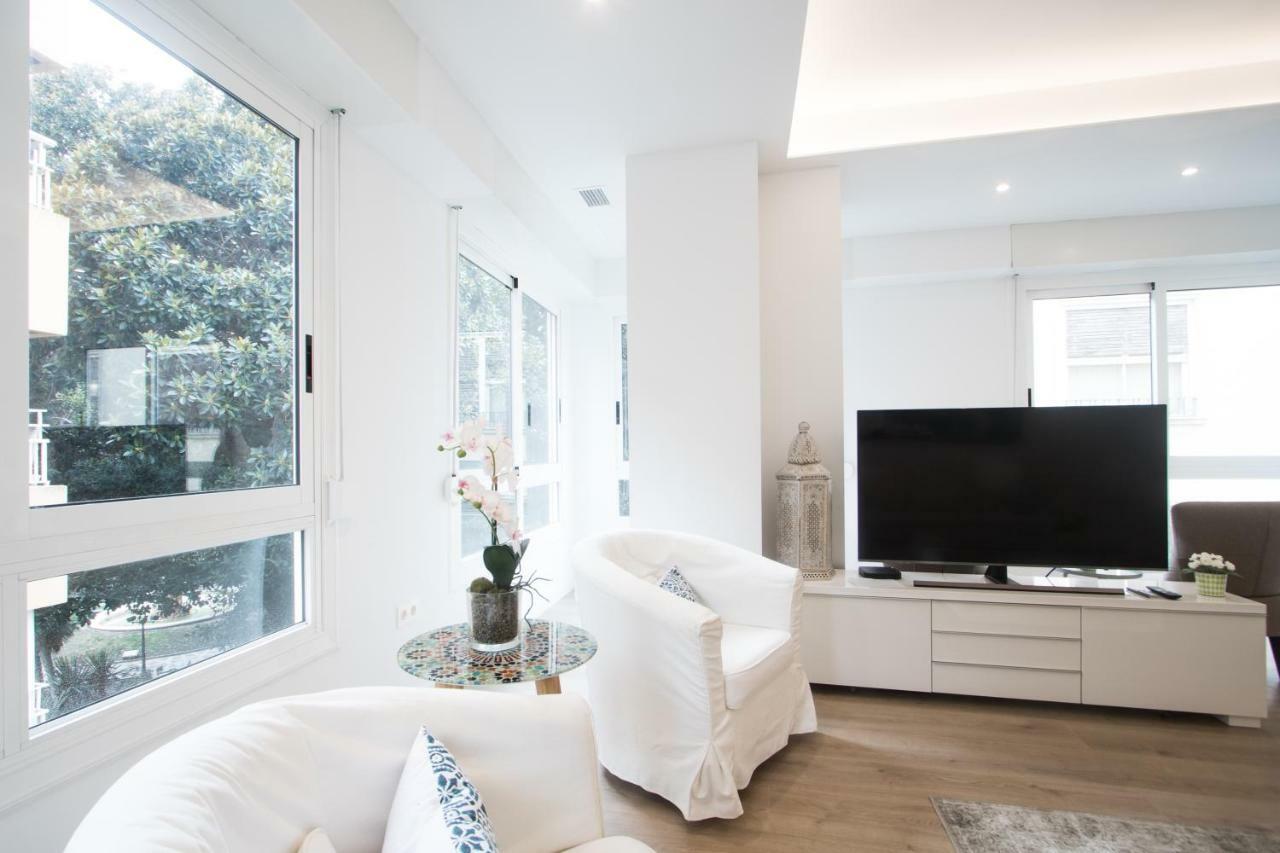 San Francisco Apartment Аликанте Екстериор снимка
