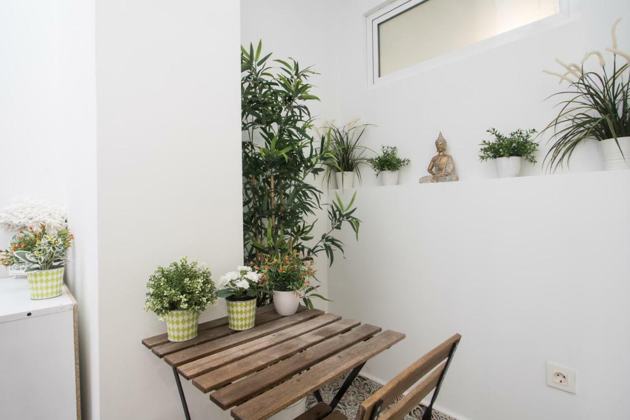 San Francisco Apartment Аликанте Екстериор снимка