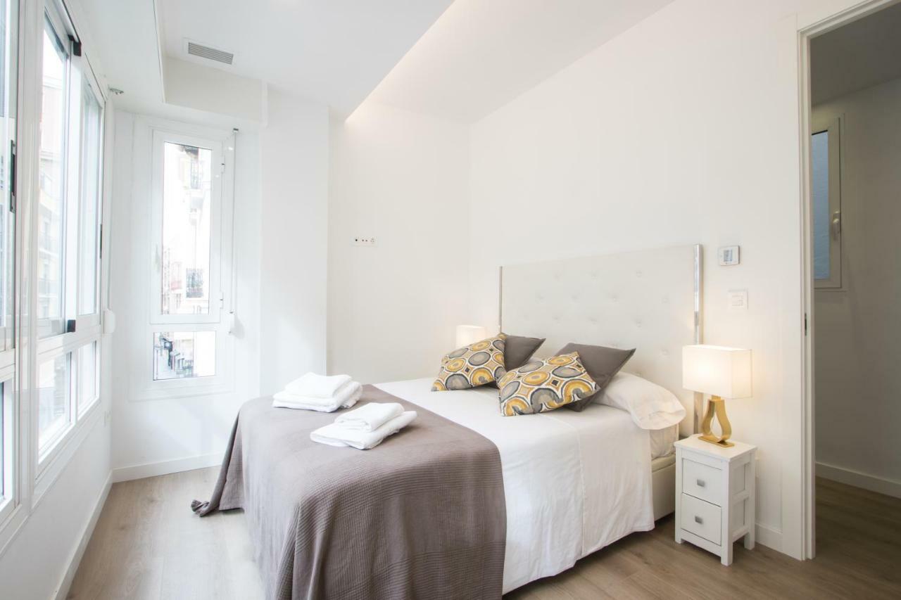 San Francisco Apartment Аликанте Екстериор снимка