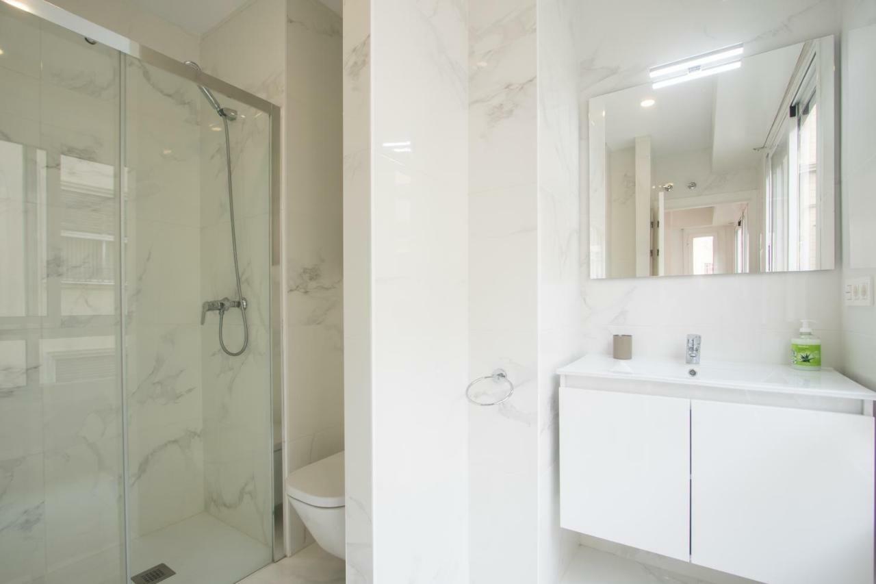 San Francisco Apartment Аликанте Екстериор снимка