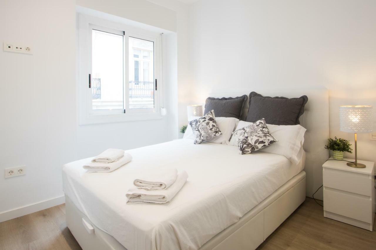 San Francisco Apartment Аликанте Екстериор снимка