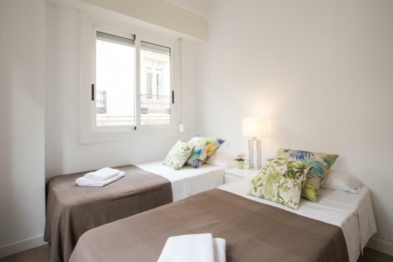 San Francisco Apartment Аликанте Екстериор снимка