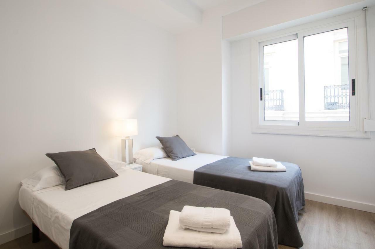 San Francisco Apartment Аликанте Екстериор снимка