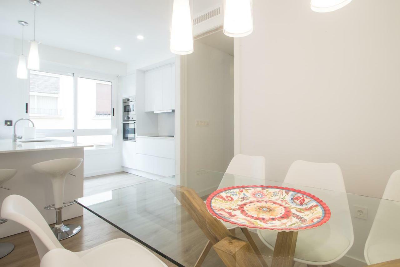 San Francisco Apartment Аликанте Екстериор снимка